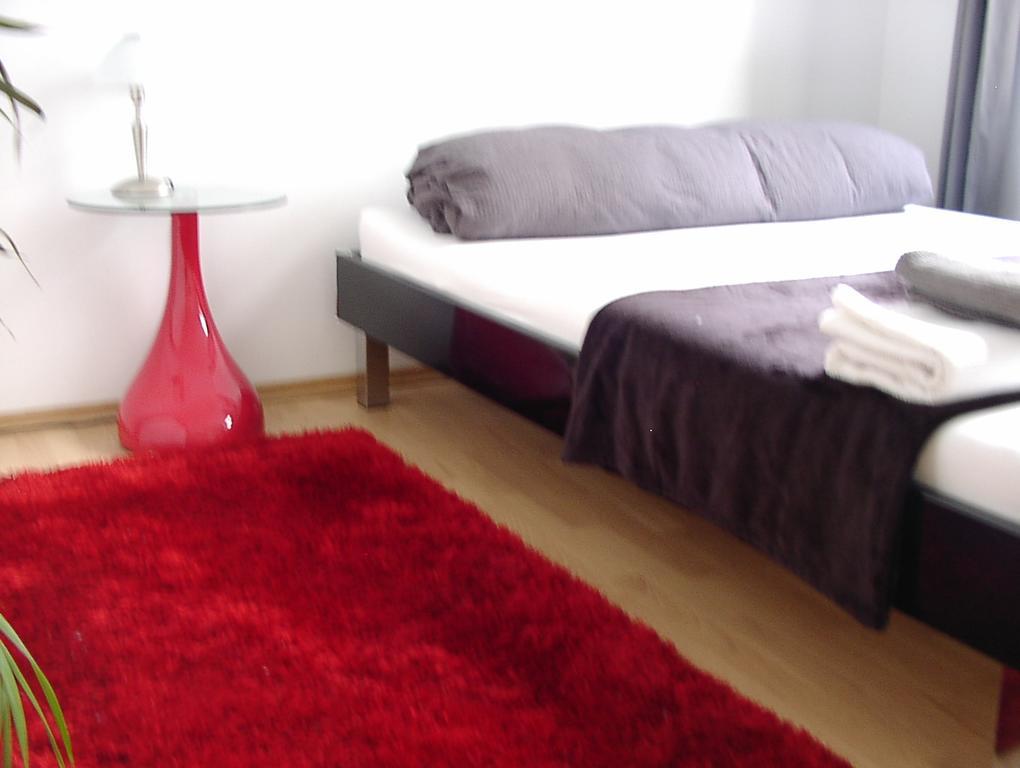 Ferienwohnung Bankwitz Köln Rom bilde