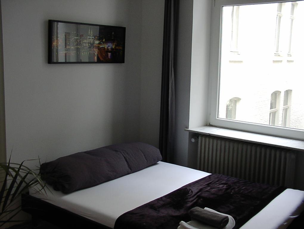 Ferienwohnung Bankwitz Köln Rom bilde
