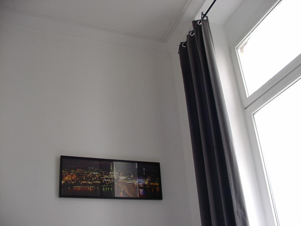 Ferienwohnung Bankwitz Köln Rom bilde
