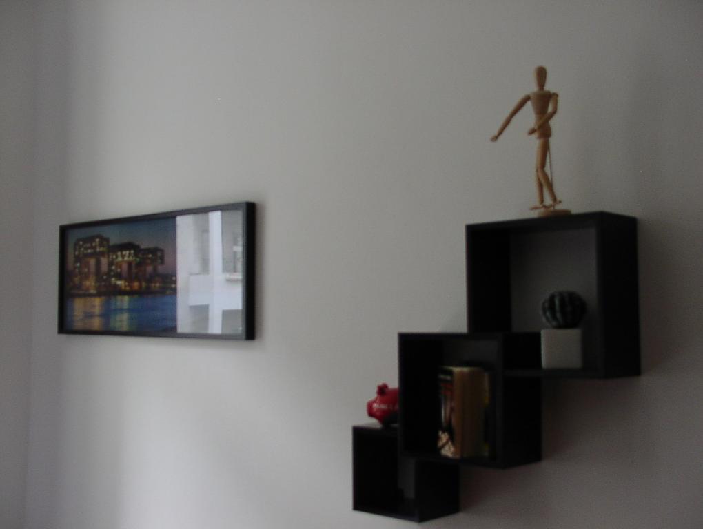 Ferienwohnung Bankwitz Köln Rom bilde