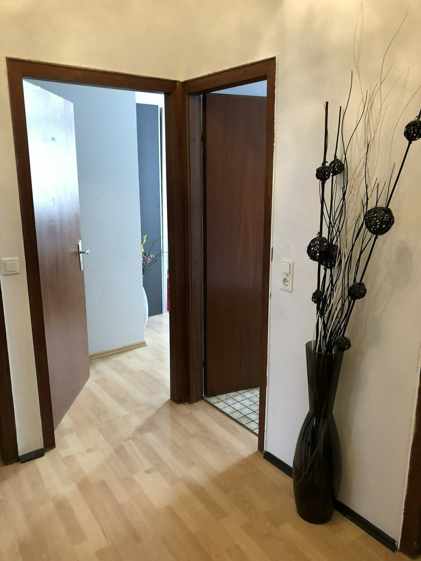 Ferienwohnung Bankwitz Köln Eksteriør bilde